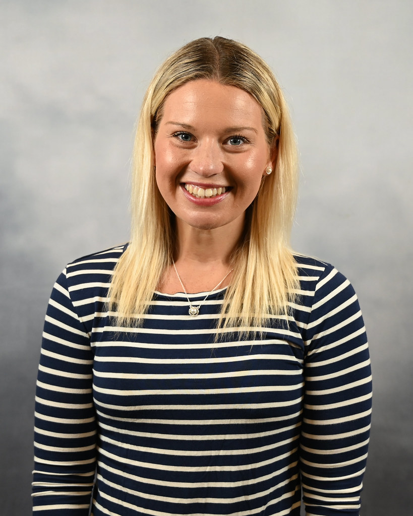 Simone Thompson