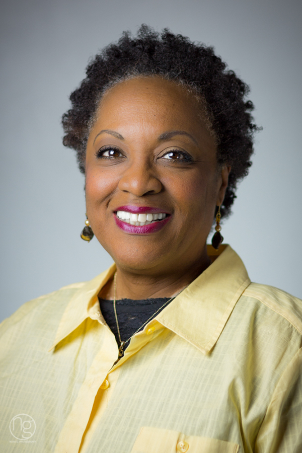 Imani Brooks