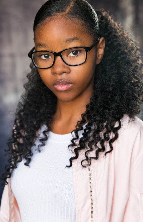 Jade Robinson