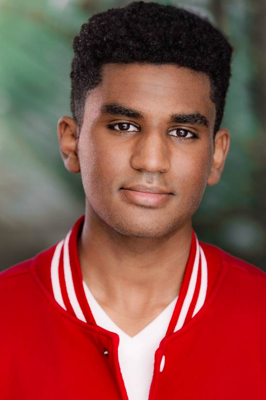 Arjun Patel